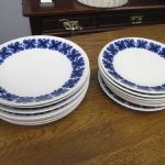 646 7515 DINNER SET